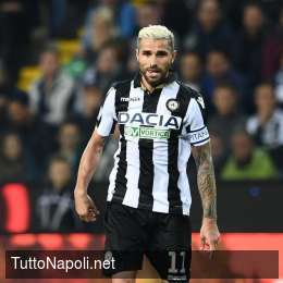 UFFICIALE – L’ex azzurro Behrami saluta di nuovo l’Italia, nuova avventura in Svizzera