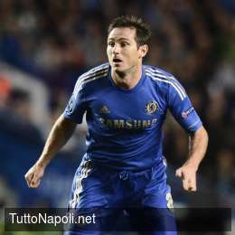 UFFICIALE – Nessuna sorpresa, Lampard al posto di Sarri: l’ex Blues nuovo allenatore del Chelsea