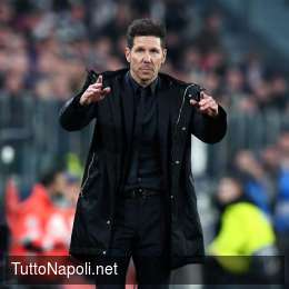ULTIM’ORA As – James, l’Atletico aspetta la scelta di Simeone per completare l’attacco