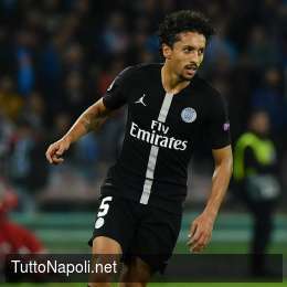 VIDEO – Attacco di Marquinhos a Messi: “Non parla di corruzione quando il Barça viene favorito…”