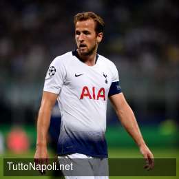 VIDEO – L’errore di Rabiot e il gol da centrocampo di Kane: così il Tottenham ha battuto la Juve
