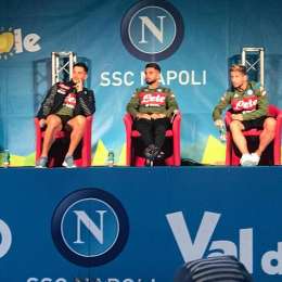VIDEO TN – Insigne su Sarri-Juve: “Per noi napoletani è un tradimento, lo dirò sempre!”