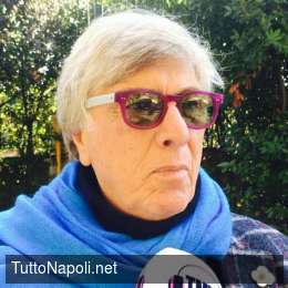 Valcareggi: “James? Ho parlato con Giuntoli, l’ho visto sereno come se l’affare sia già fatto…”