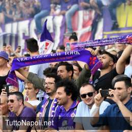 Veretout, la Fiorentina cerca già il sostituto: occhi sul ’94 Rongier