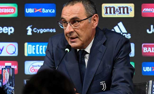 Vignola: “Colpo da maestro della Juventus sul mercato. Sarri? Difficile capisca gli juventini”