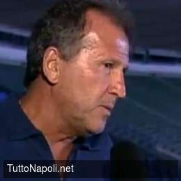 Zico: “Allan ha giocato male, ma è un giocatore di qualità. James? Sinistro fantastico…”