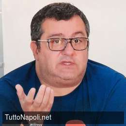Ziliani contro la Juve: “Con 10mln di commissioni a Raiola per de Ligt ha ignorato la Figc!”