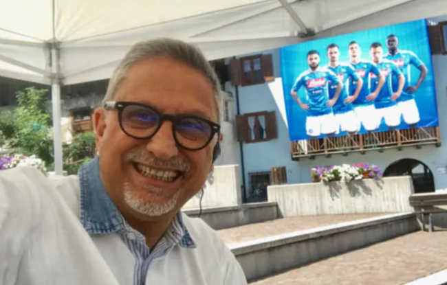 Alvino: “incontro Raiola – De Laurentiis per Lozano. Si valutano tutte le condizioni”