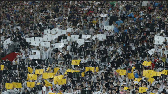 Biglietti Juve-Napoli, Allianz Stadium aperto ai nati in Campania. Dietrofront dei bianconeri