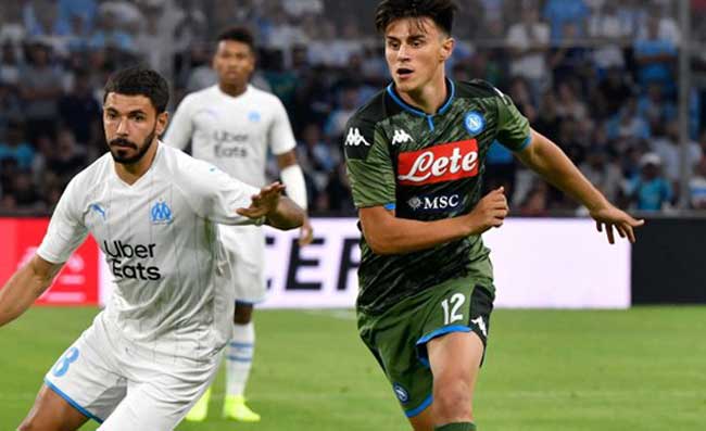 CORRIERE – Formazione, Ancelotti può cambiare il suo sistema di gioco contro la Juventus: centrocampo a tre?