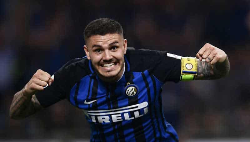 Corriere. Icardi a Napoli e Milik a Roma. Prende forma una maxi-operazione