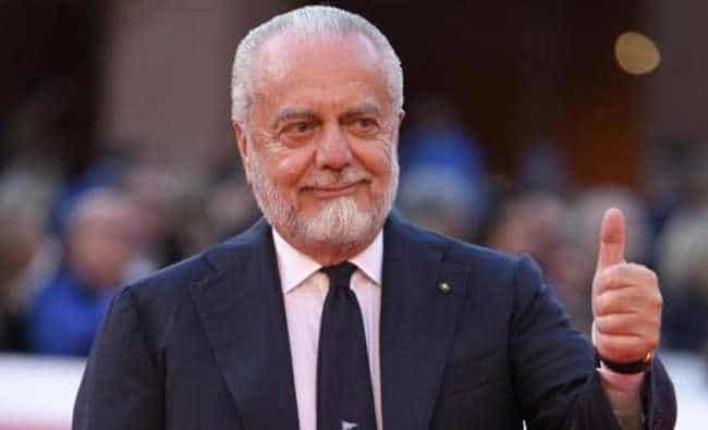 Corriere.  Icardi al Napoli, il colpo di scena è in mano a De Laurentiis