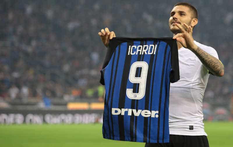 Corriere. Icardi aspetta la Juve. L’unica offerta seria è del Napoli. Deadline 19 agosto