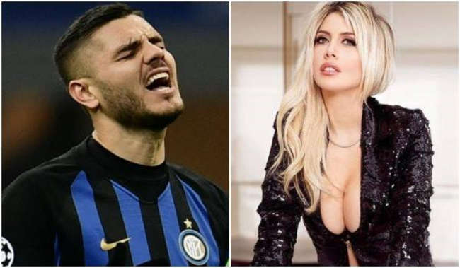 Corriere. Napoli – Icardi la trattativa si concluderà nelle prossime  48 ore