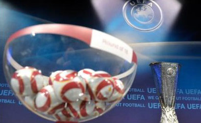 EUROPA LEAGUE – I 12 gironi: sorteggio duro per la Lazio! Roma con il Moenchengladbach