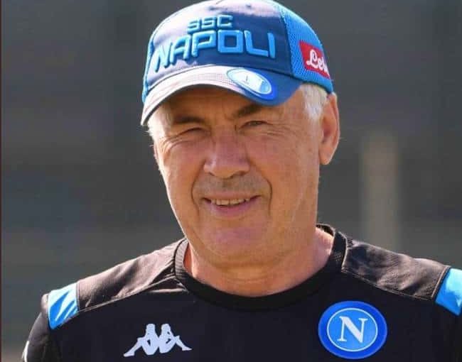 Fiorentina-Napoli. Out Lozano e Milik. Ecco cosa farà Ancelotti