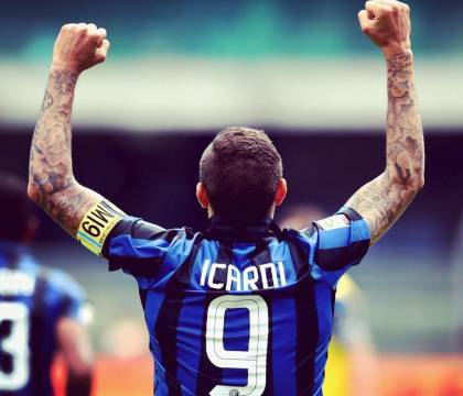 Gazzetta: L’Inter a Icardi “Sei fuori!”