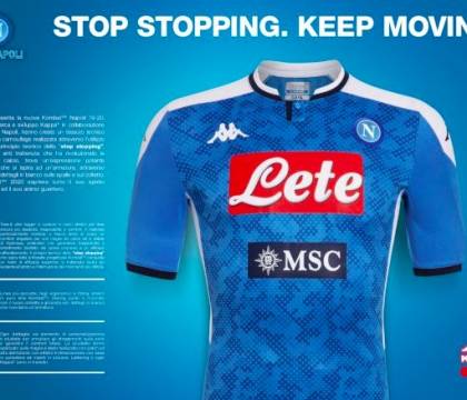 Gazzetta: classifica degli incassi dagli sponsor di maglia, Sassuolo primo. Solo 9 milioni per il Napoli