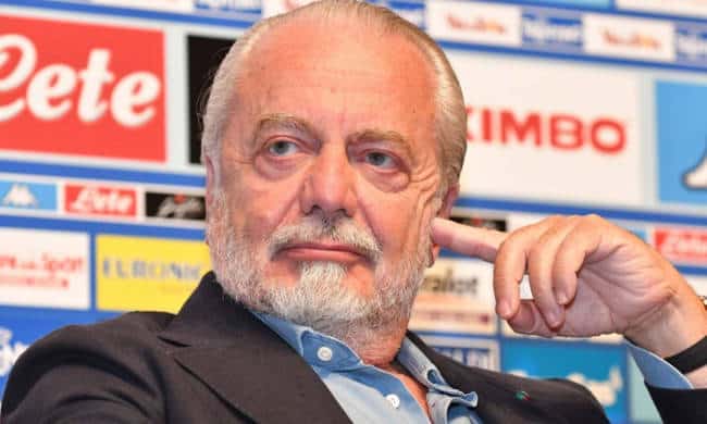 Gazzetta. Icardi, De Laurentiis insiste, vuole capire se c’è il bluff della Juve. Non si esclude un colpo a sorpresa