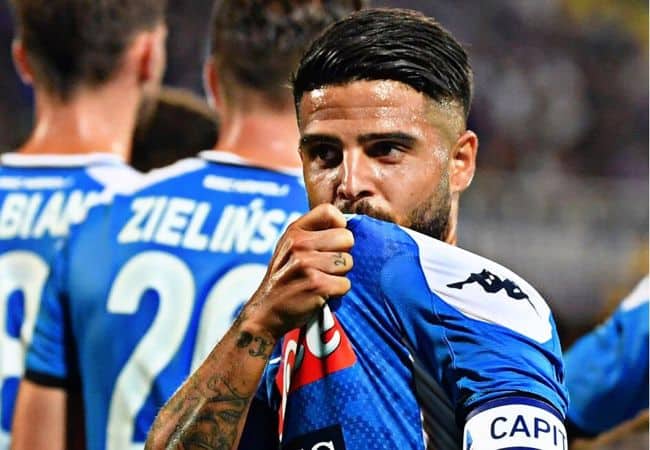 Gazzetta. Insigne dai fischi a leader del Napoli. Il capitano pronto a sfidare il suo tabù…