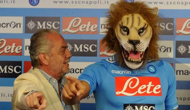 Gli acquisti più costosi della storia del Napoli. Ecco la top 20