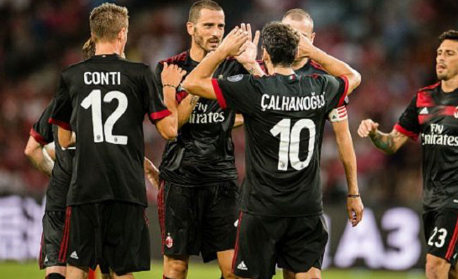 MEDIASET – Milan, strada in salita per Correa: si vira sul vecchio obiettivo di mercato del Napoli