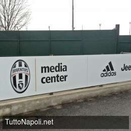Qui Vinovo – Tre ballottaggi in vista del Napoli, Dybala insegue la maglia da titolare