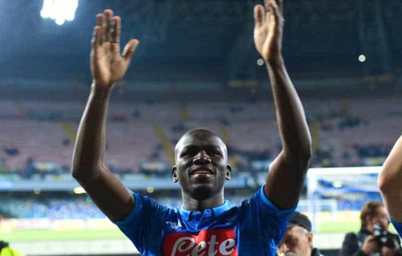 Repubblica: “il Real chiede Koulibaly, proposto maxi-scambio. La risposta del Napoli”