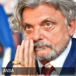 UFFICIALE – La Sampdoria è in vendita: trattativa in corso tra Ferrero e Vialli