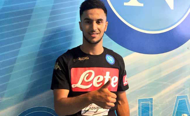 UFFICIALE – Ounas è un calciatore del Nizza: la formula della cessione. Spunta il video della presentazione