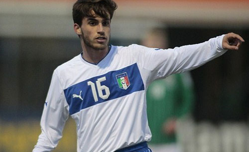 Ag. Palmiero: “Luca è molto forte, al Pescara per sbocciare. Lui e Contini due talenti del Napoli”