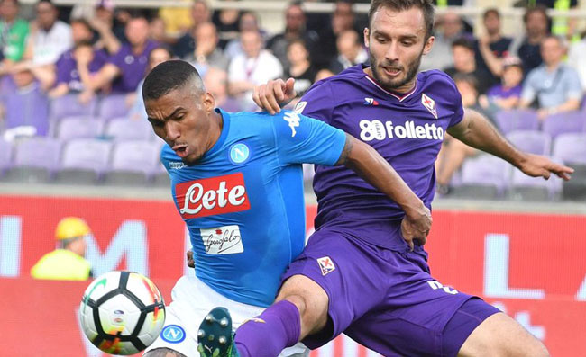 Allan sfida la Juve: “Ci toglieremo delle soddisfazioni! Napoli sempre più forte, accorceremo. La Fiorentina…”