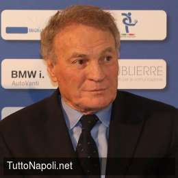 Altafini fiducioso: “Napoli e Inter rafforzate, sarà un campionato più aperto”
