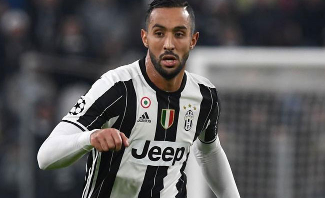 Benatia: “Incredibile quello che faceva il Napoli. Non voglio fare il fenomeno, ma quella volta…”