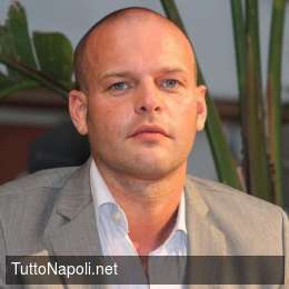 Biasin ribadisce: “Napoli ha offerto 8mln, Icardi vuole restare con ingaggio inferiore della metà”