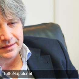 Canovi: “Bisogna dare atto al Napoli, non ci sta a farsi distanziare dalla Juve”