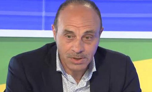 Causio: “Il Napoli ha una delle coppie più forti in ambito mondiale! Sarri ha allenato e non allenato”