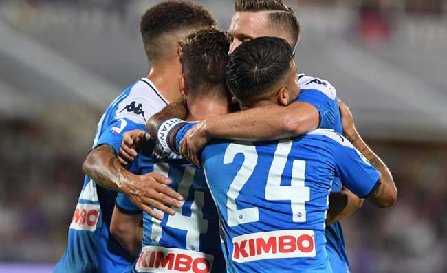 Champions 2019-2020, il sorteggio dei gironi sorride al Napoli. Con una suggestiva “rivincita”