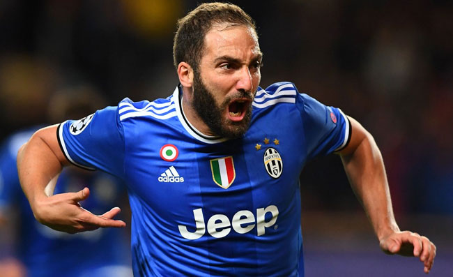 Chirico: “Mercato Juve, deciso il futuro di Dybala e Higuain. Il Pipita non è più quello di Napoli”