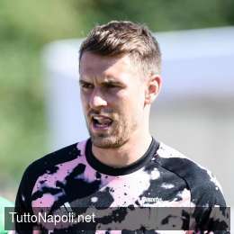 Da Torino annunciano: “Ramsey può saltare anche il Napoli, tornerà dopo la sosta”