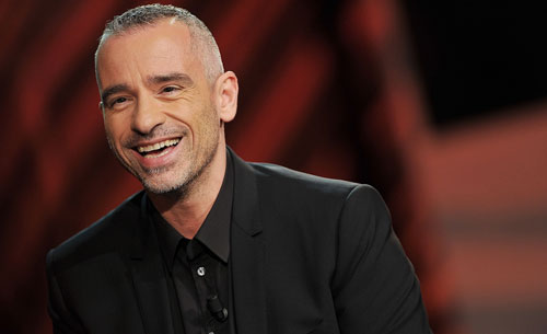 Eros Ramazzotti: “La Juventus vincerà 3-1! Ho paura che Dybala vada via, gli ho pure parlato”