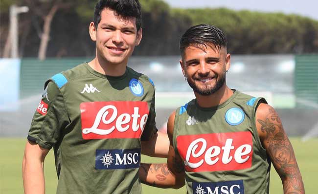 FOTO – SSC Napoli: “In viaggio verso Torino”. Inizia la missione degli azzurri in Piemonte!