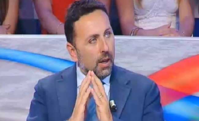 Gifuni: “L’acquisto ideale per Ancelotti gioca nella Juve! Ho un pallino nel Torino. Schiererei così il Napoli”