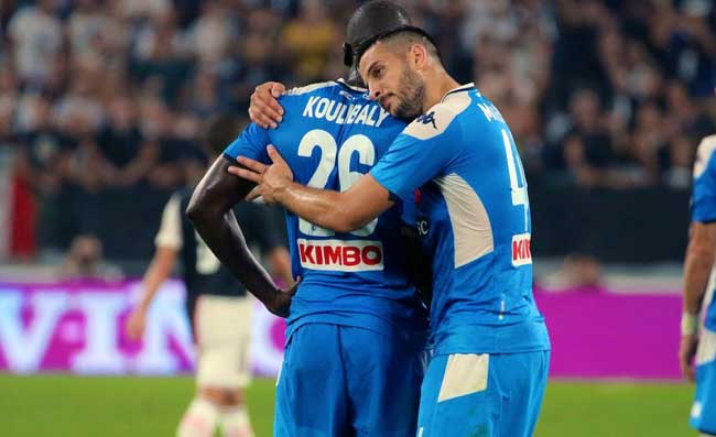 Koulibaly chiede scusa: “Autogol che mi fa male! Dispiace tanto, ma devo accettarlo”
