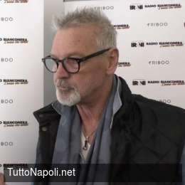 L’ex juventino Tacconi: “Quest’anno gli arbitri vogliono favorire il Napoli”