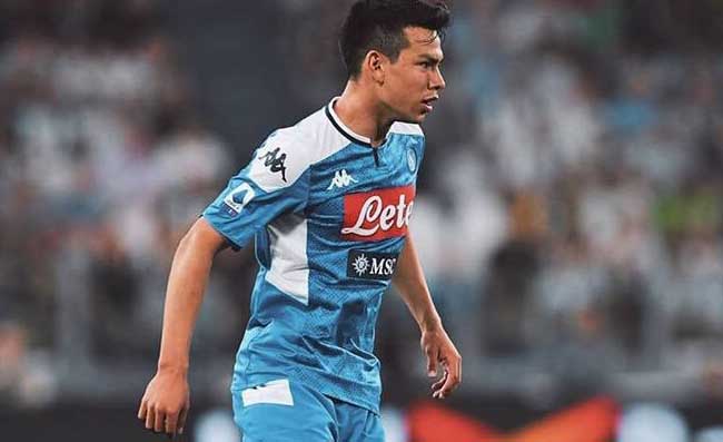Lozano segna al debutto, in Messico esplode la festa: “El Chucky segna sempre, è un fenomeno!”