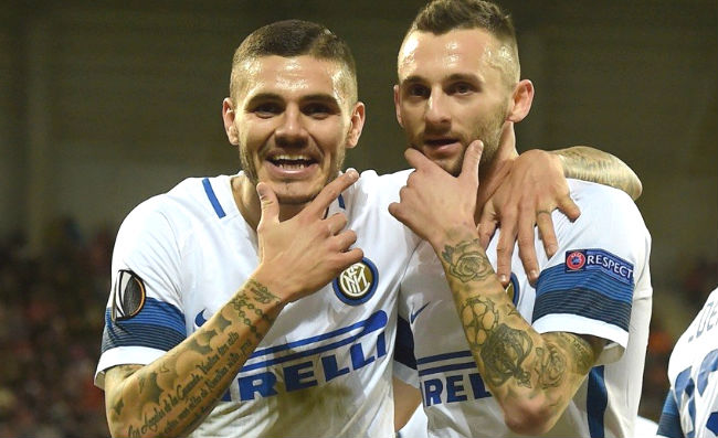 Malfitano: “Il Napoli offre 40 milioni netti a Icardi, vi svelo il contratto! La Roma dà di più all’Inter”