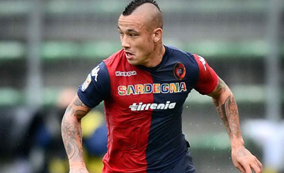 Nianggolan: “Icardi paga anche le dichiarazioni della moglie! Mi piace bere. Sull’odio per la Juventus…”