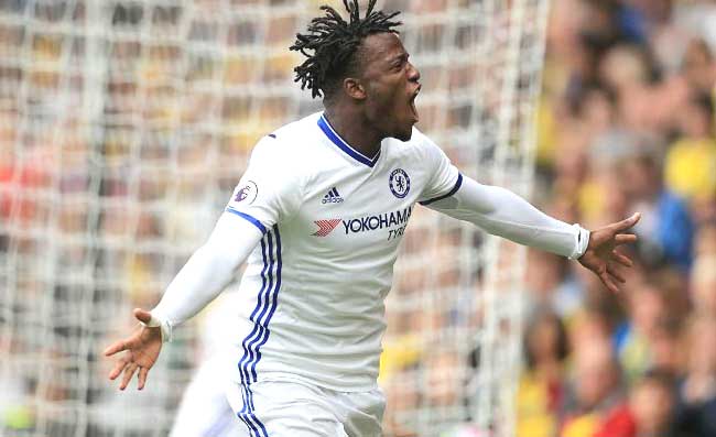 RADIO MARTE – Batshuayi offerto al Napoli, il Chelsea paga parte dell’ingaggio! E’ lui Mister X?