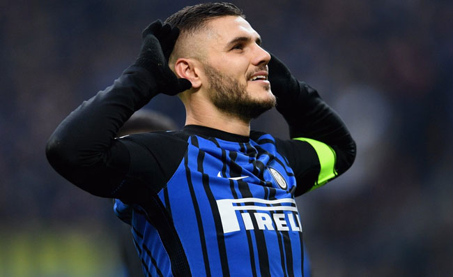 RETROSCENA – Icardi alla porta, l’Inter ha chiesto più di Roma e Napoli alla Juventus: gelo Marotta-Paratici